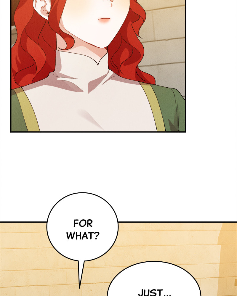 Read Answer Me, My Prince chapter 54 image 17 on Lezhin