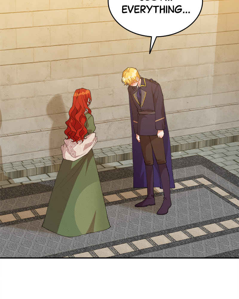 Read Answer Me, My Prince chapter 54 image 18 on Lezhin