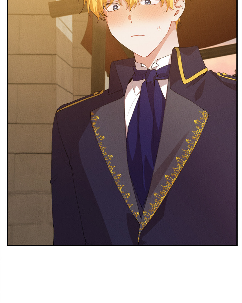 Read Answer Me, My Prince chapter 54 image 20 on Lezhin