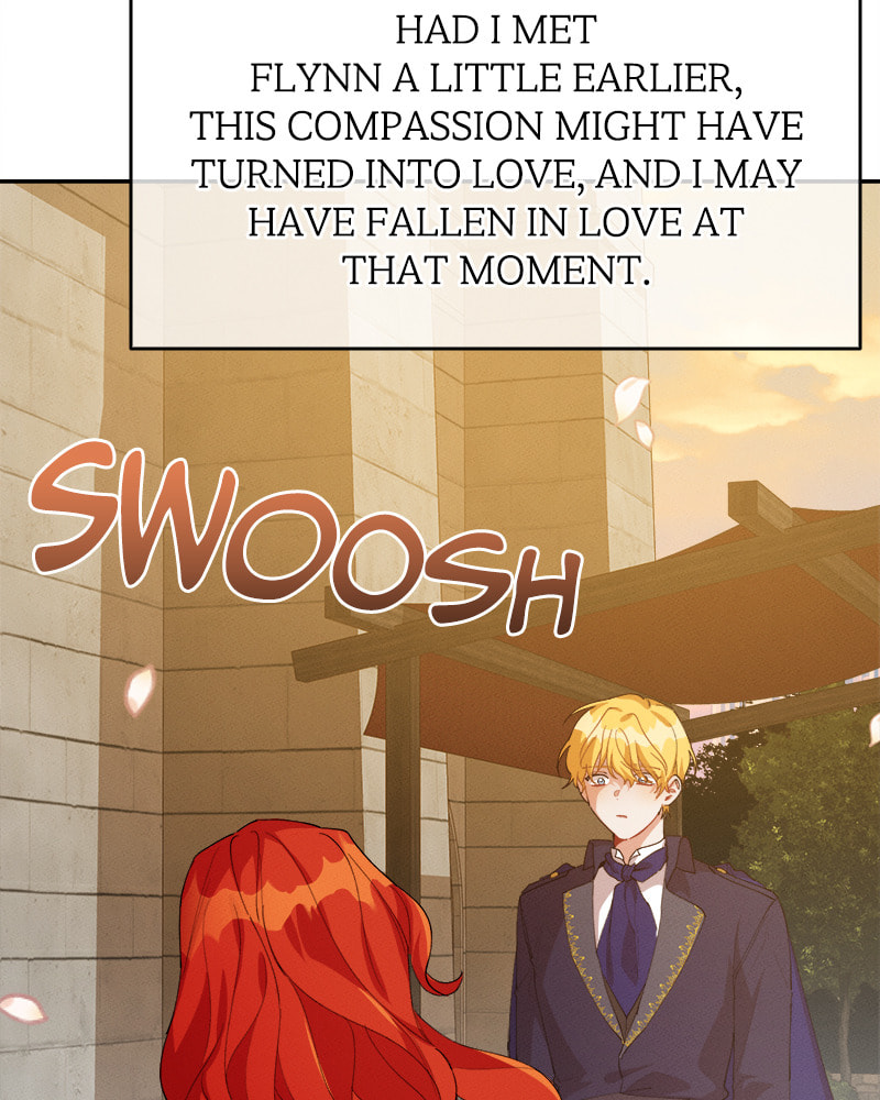 Read Answer Me, My Prince chapter 54 image 28 on Lezhin