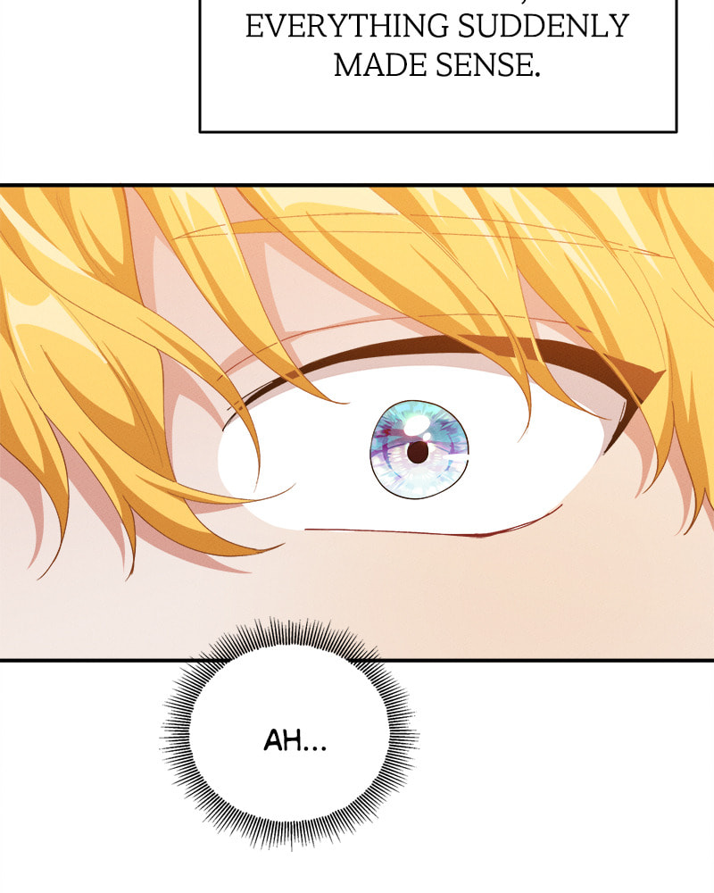 Read Answer Me, My Prince chapter 54 image 3 on Lezhin