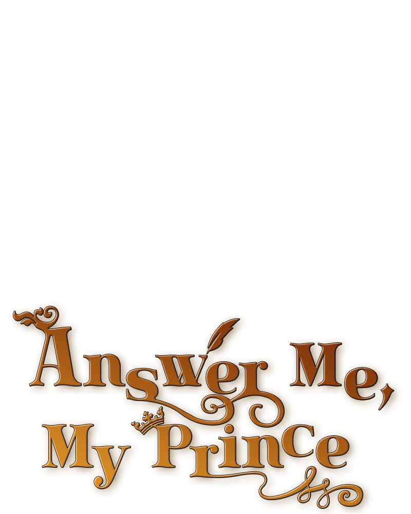 Read Answer Me, My Prince chapter 54 image 31 on Lezhin