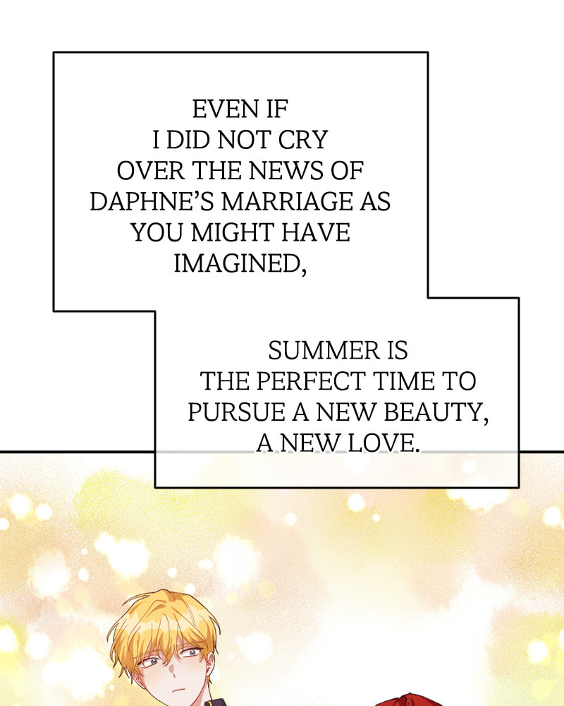 Read Answer Me, My Prince chapter 54 image 36 on Lezhin