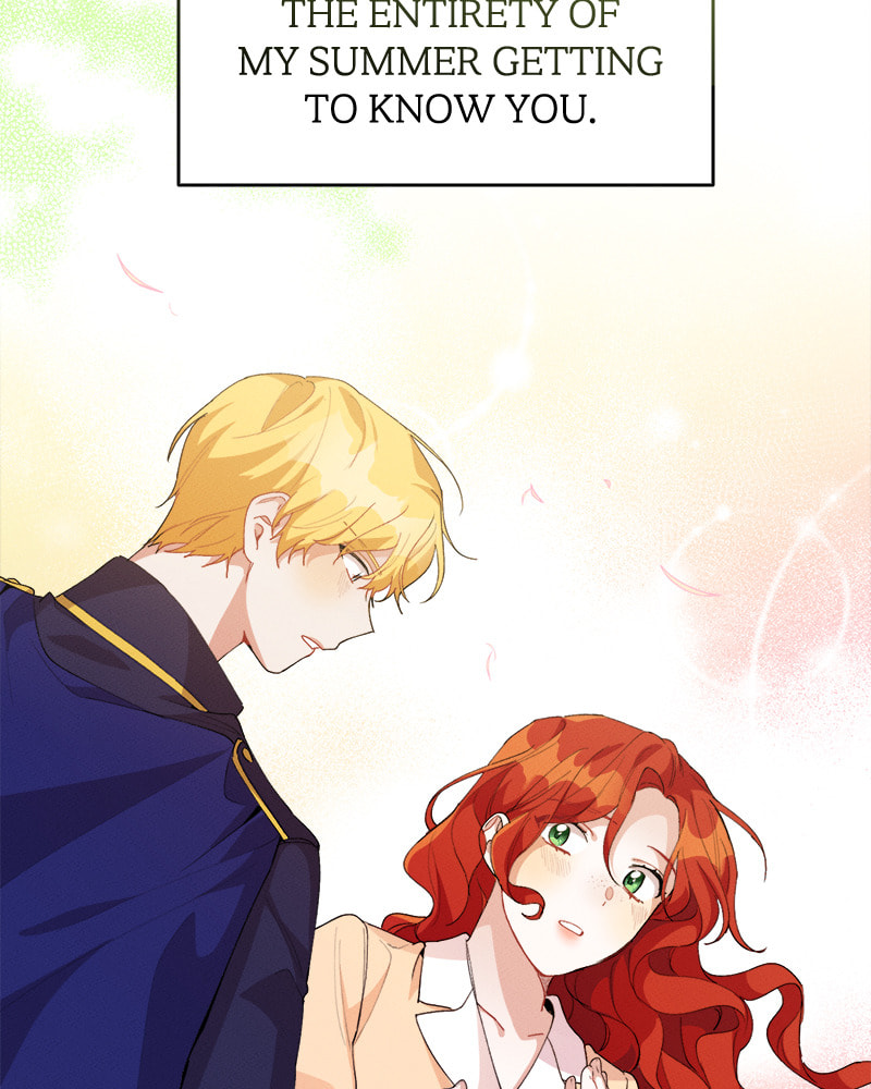 Read Answer Me, My Prince chapter 54 image 38 on Lezhin