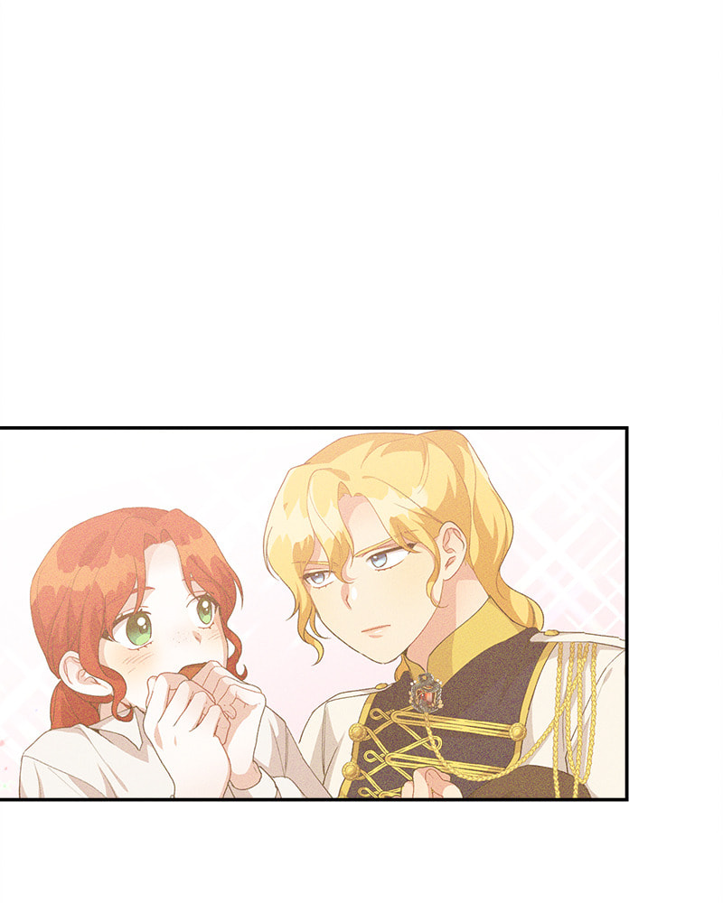 Read Answer Me, My Prince chapter 54 image 4 on Lezhin