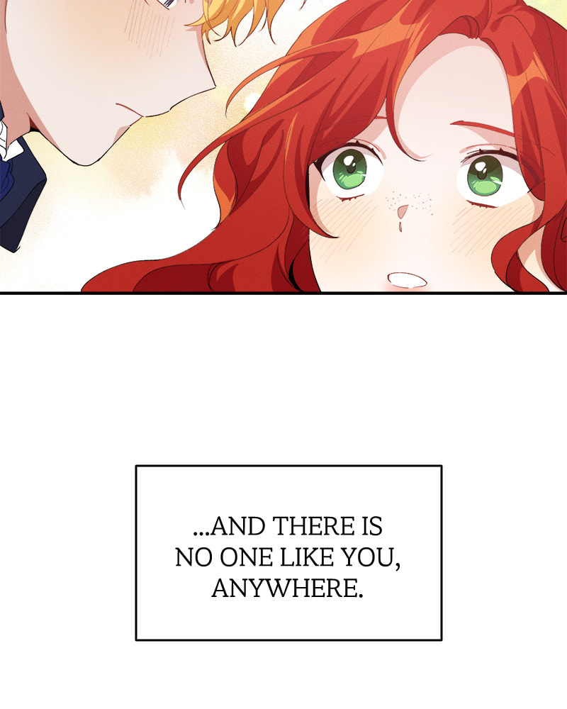 Read Answer Me, My Prince chapter 54 image 40 on Lezhin