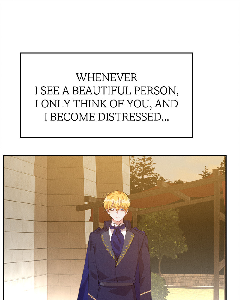 Read Answer Me, My Prince chapter 54 image 45 on Lezhin