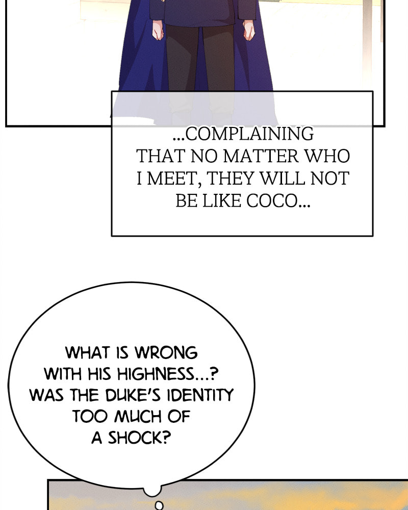 Read Answer Me, My Prince chapter 54 image 46 on Lezhin