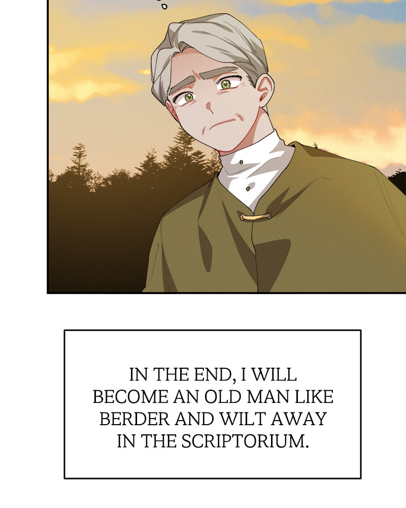 Read Answer Me, My Prince chapter 54 image 47 on Lezhin