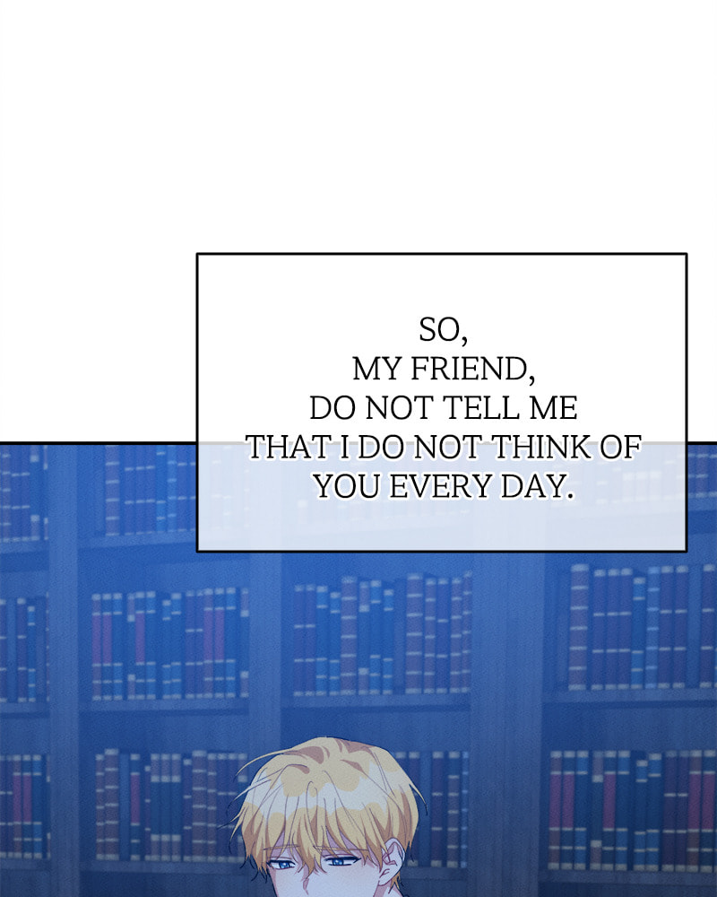 Read Answer Me, My Prince chapter 54 image 48 on Lezhin