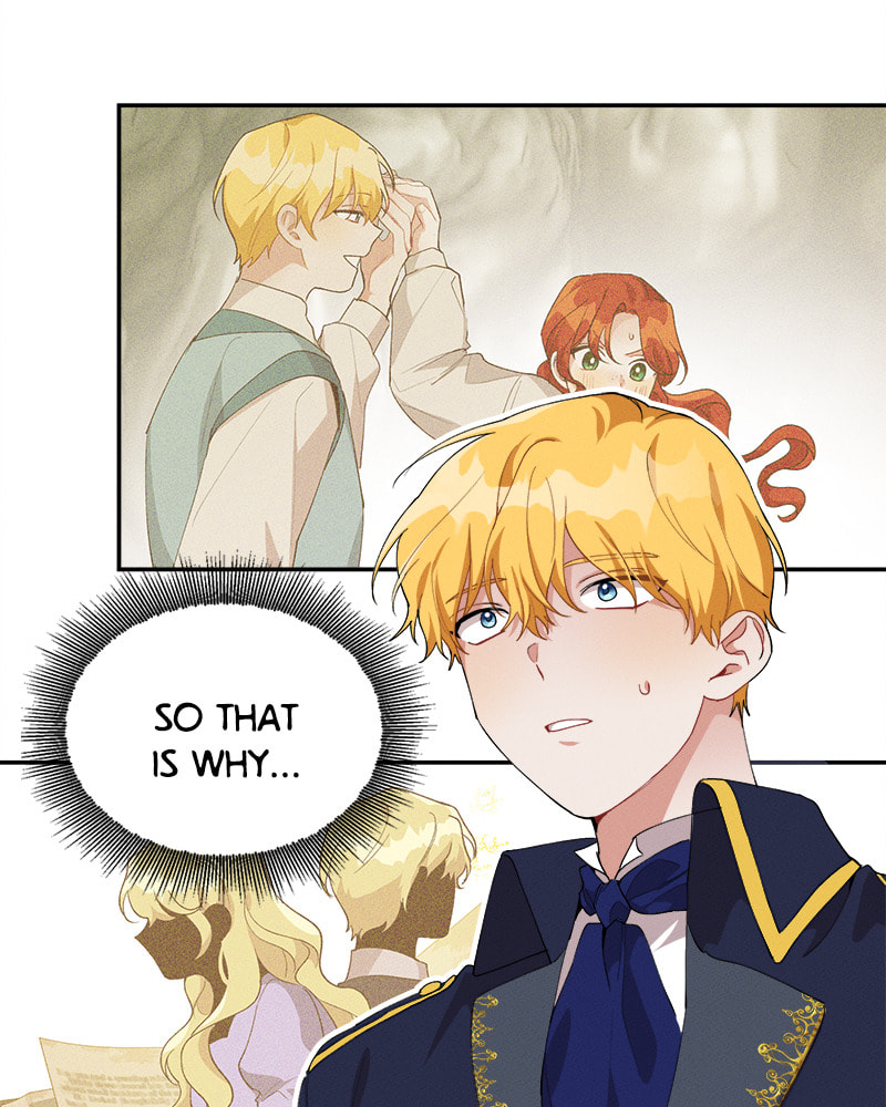 Read Answer Me, My Prince chapter 54 image 5 on Lezhin