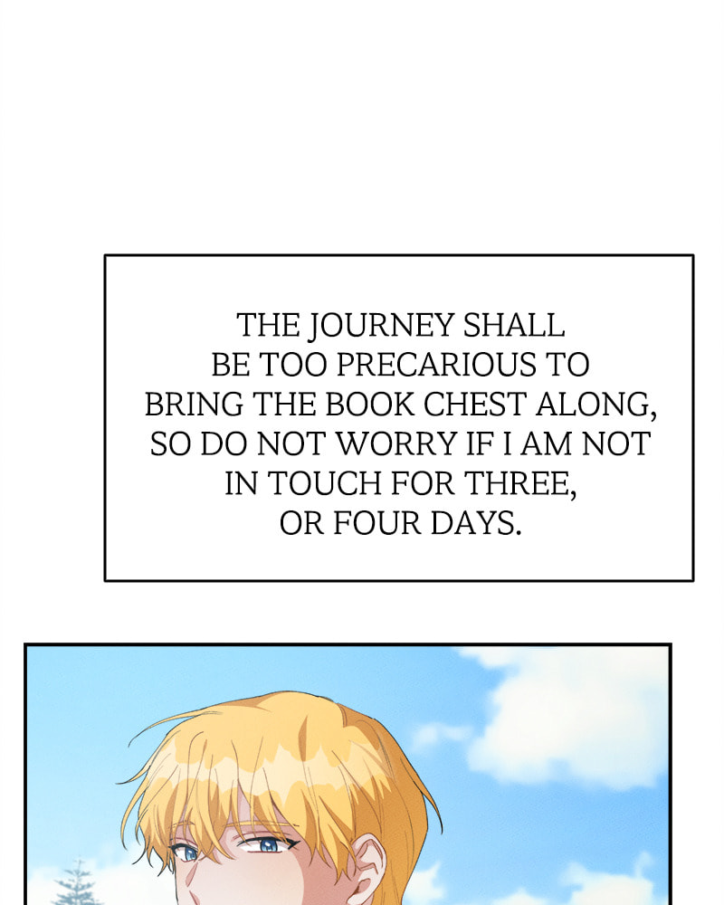 Read Answer Me, My Prince chapter 54 image 59 on Lezhin