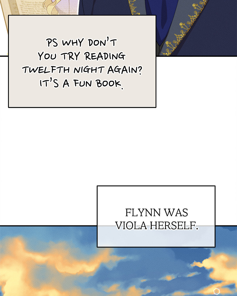 Read Answer Me, My Prince chapter 54 image 6 on Lezhin