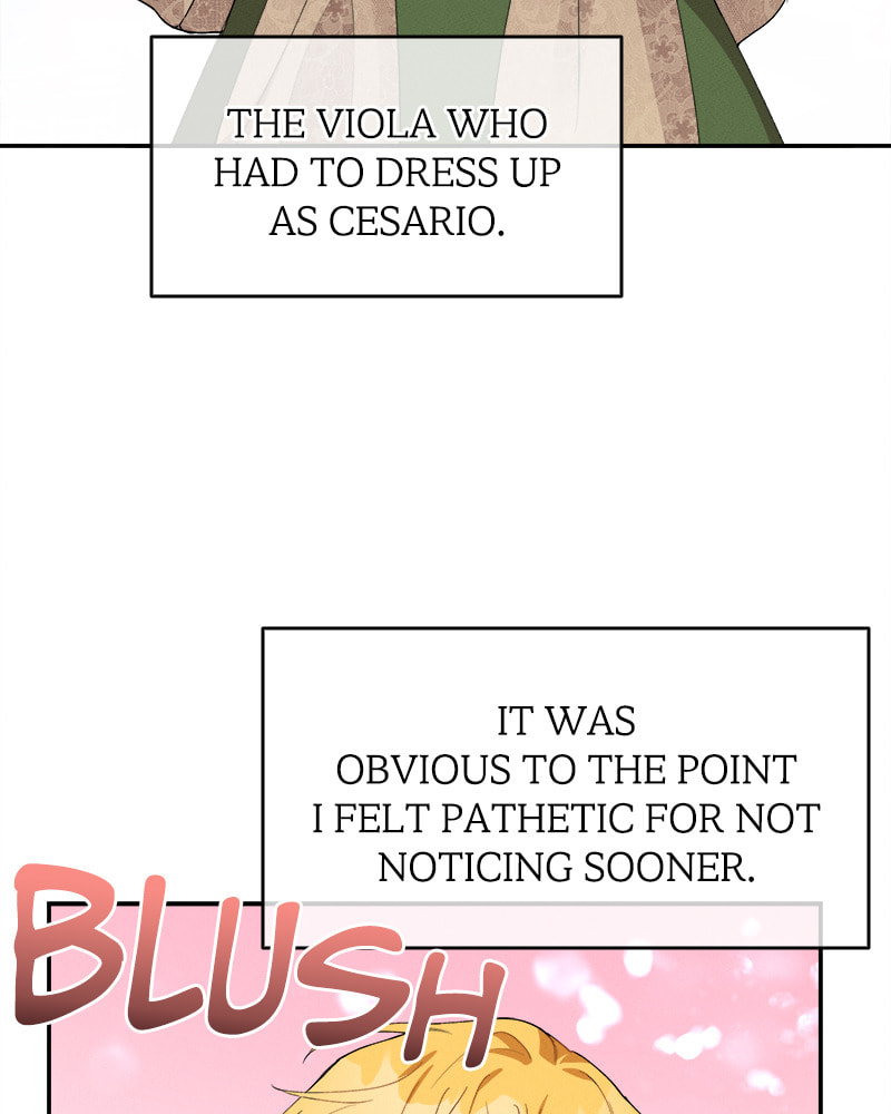 Read Answer Me, My Prince chapter 54 image 8 on Lezhin