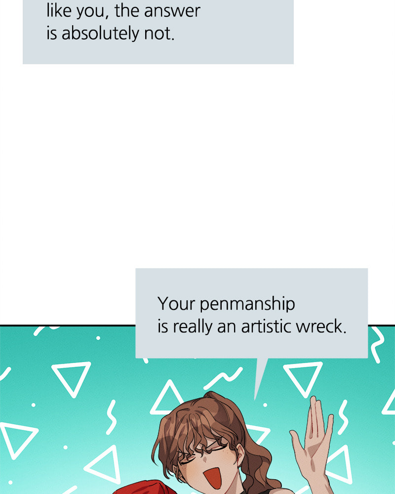 Read Answer Me, My Prince chapter 54 image 81 on Lezhin