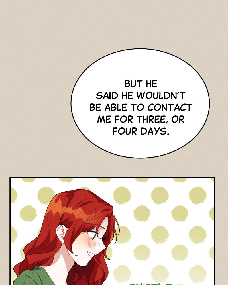 Read Answer Me, My Prince chapter 54 image 89 on Lezhin