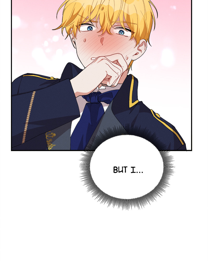 Read Answer Me, My Prince chapter 54 image 9 on Lezhin