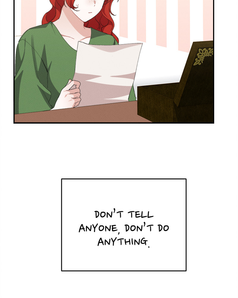 Read Answer Me, My Prince chapter 55 image 10 on Lezhin