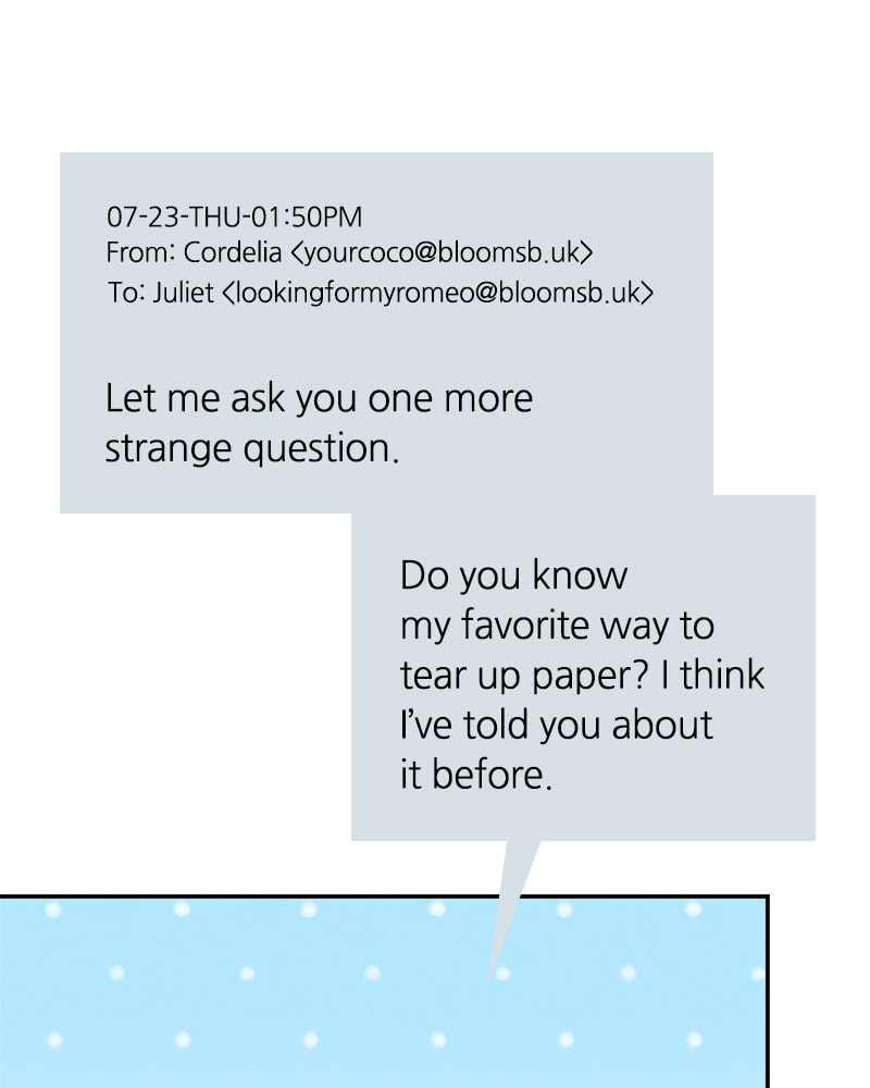 Read Answer Me, My Prince chapter 55 image 17 on Lezhin