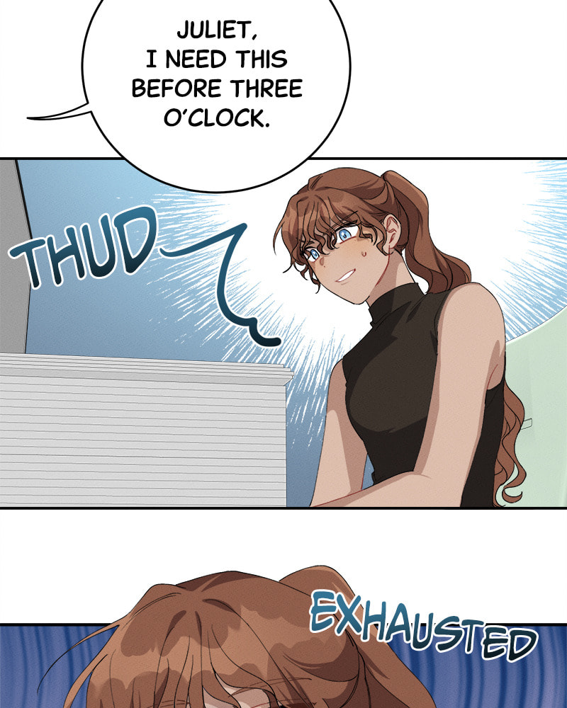 Read Answer Me, My Prince chapter 55 image 19 on Lezhin