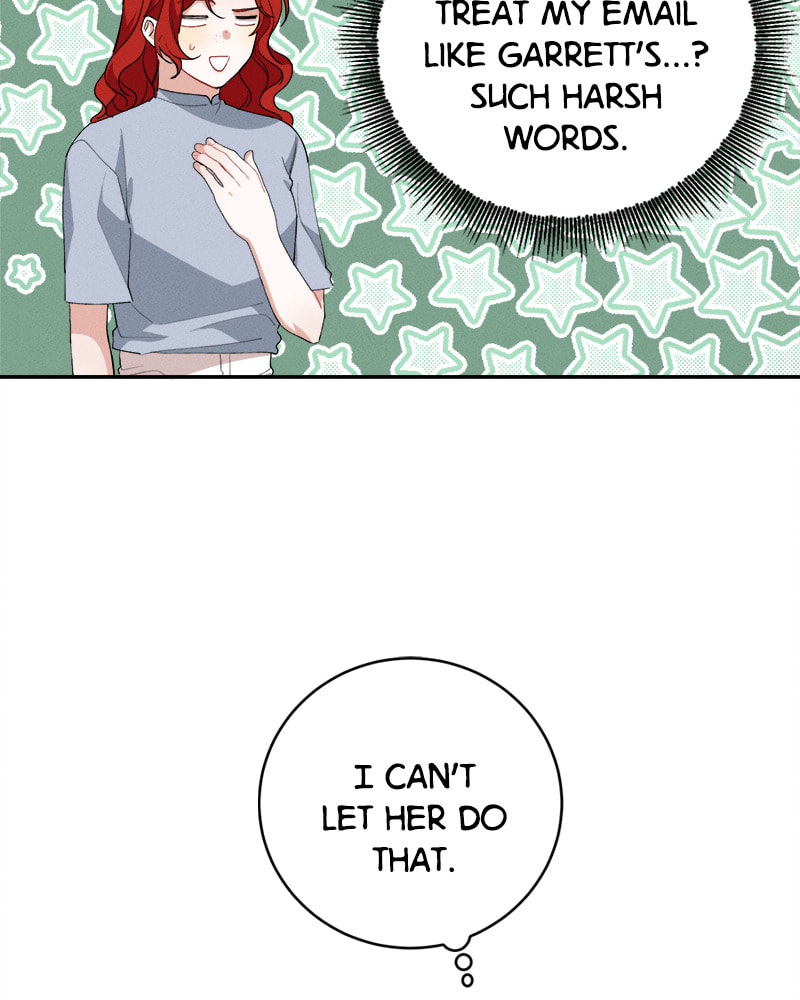 Read Answer Me, My Prince chapter 55 image 27 on Lezhin