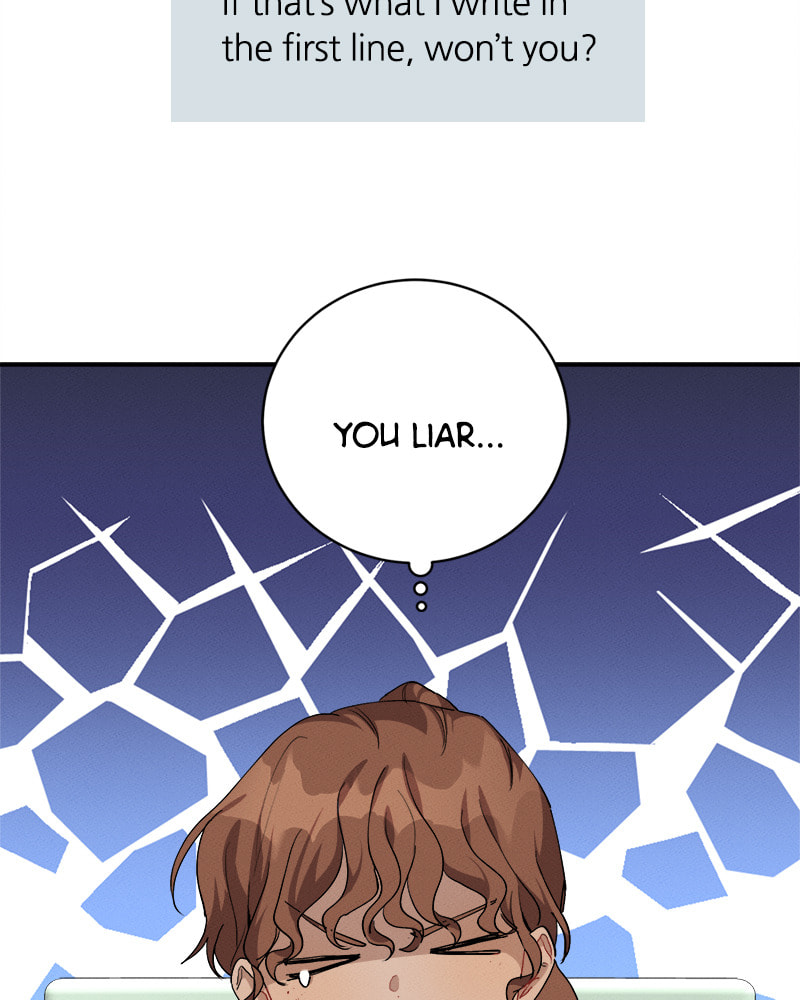 Read Answer Me, My Prince chapter 55 image 32 on Lezhin