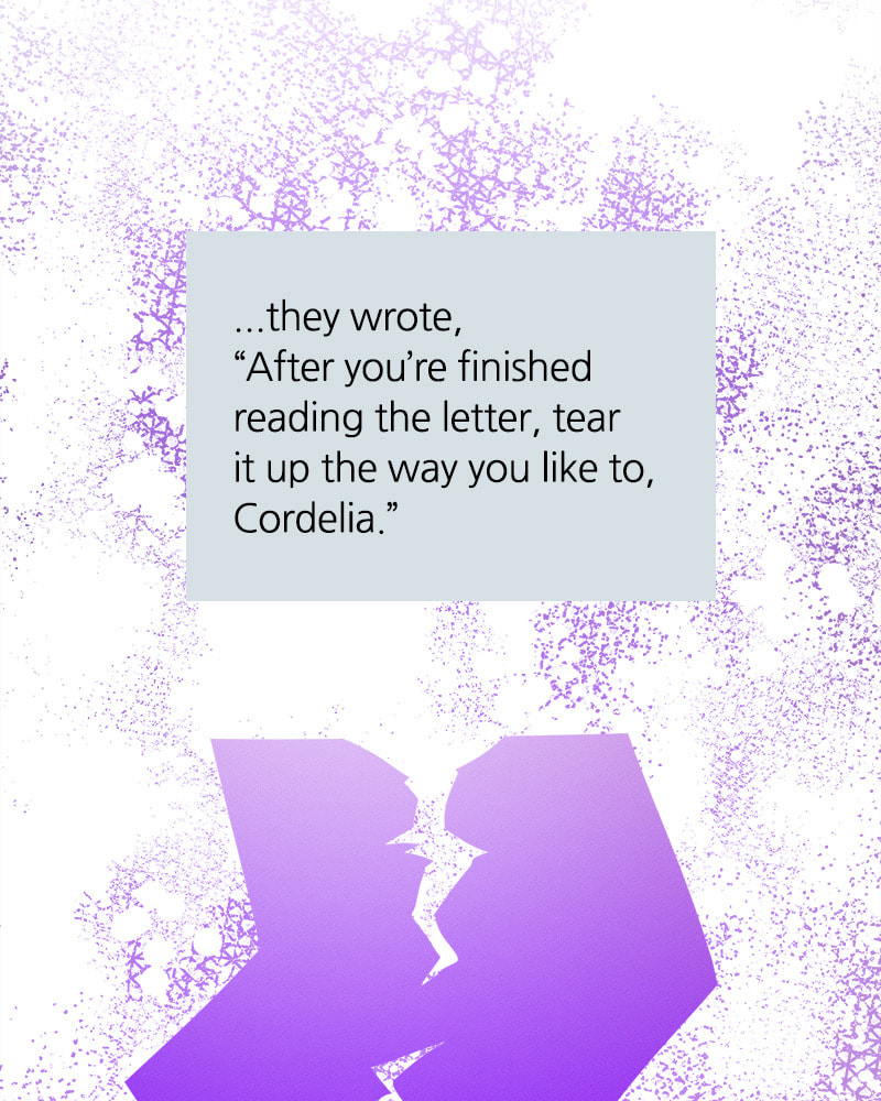 Read Answer Me, My Prince chapter 55 image 36 on Lezhin