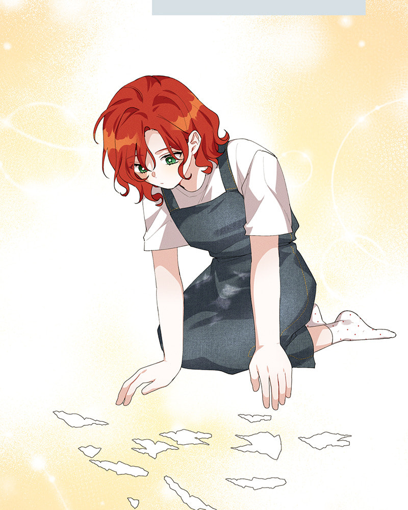Read Answer Me, My Prince chapter 55 image 38 on Lezhin