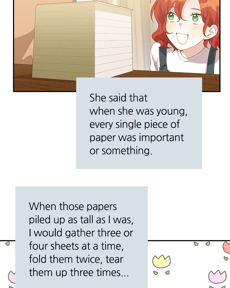 Read Answer Me, My Prince chapter 55 image 40 on Lezhin