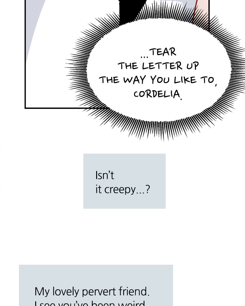 Read Answer Me, My Prince chapter 55 image 46 on Lezhin