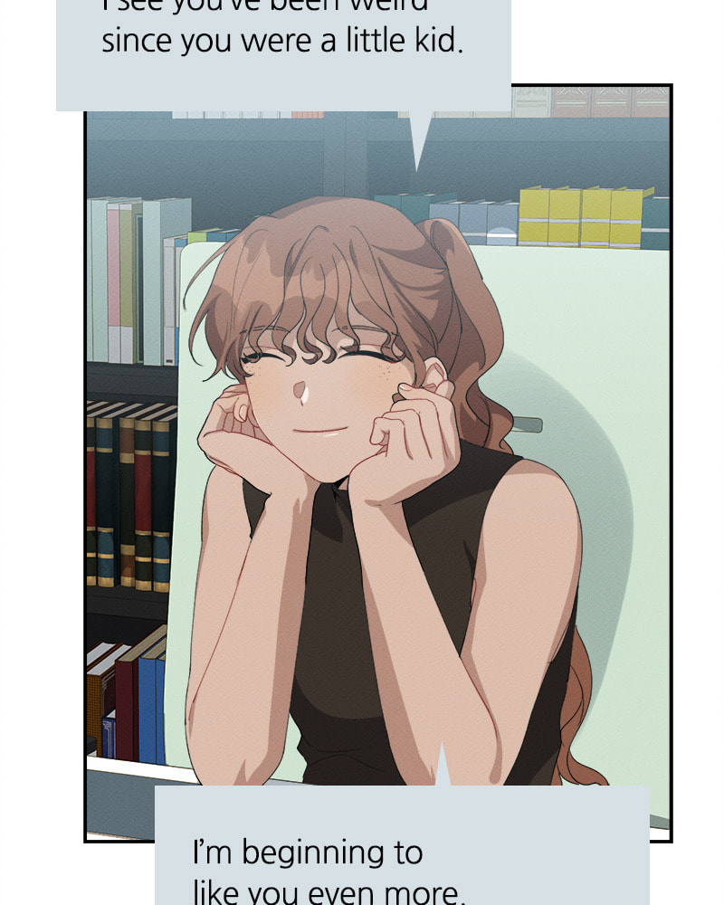 Read Answer Me, My Prince chapter 55 image 47 on Lezhin