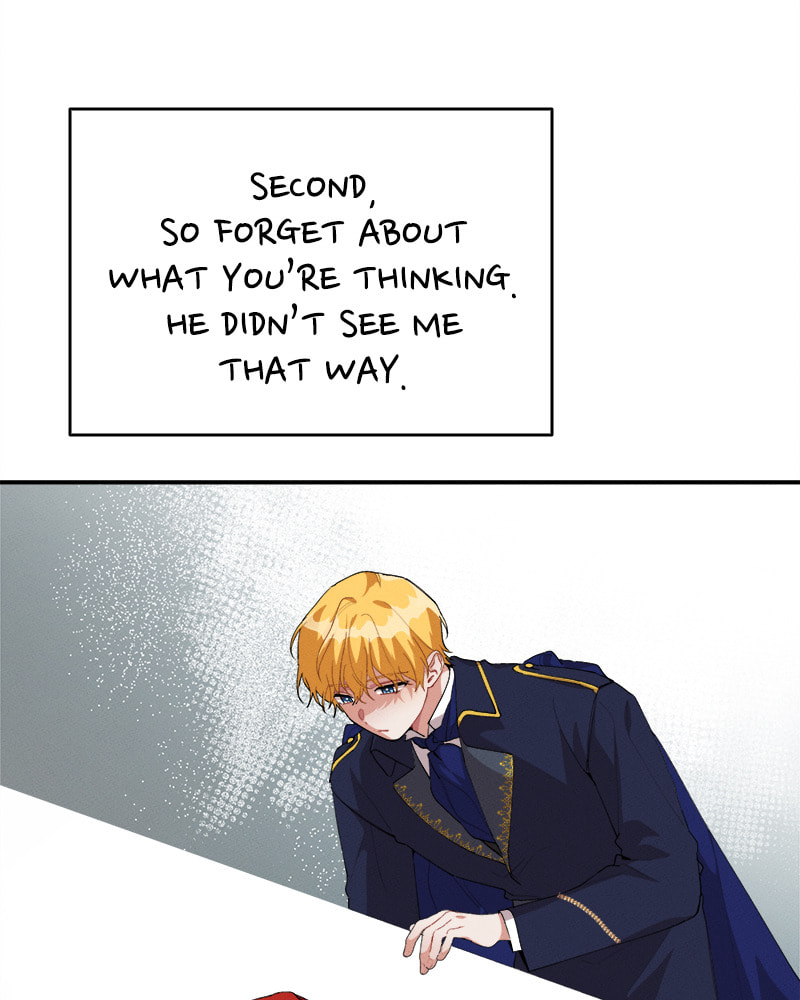 Read Answer Me, My Prince chapter 55 image 5 on Lezhin