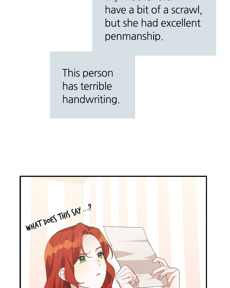Read Answer Me, My Prince chapter 55 image 50 on Lezhin