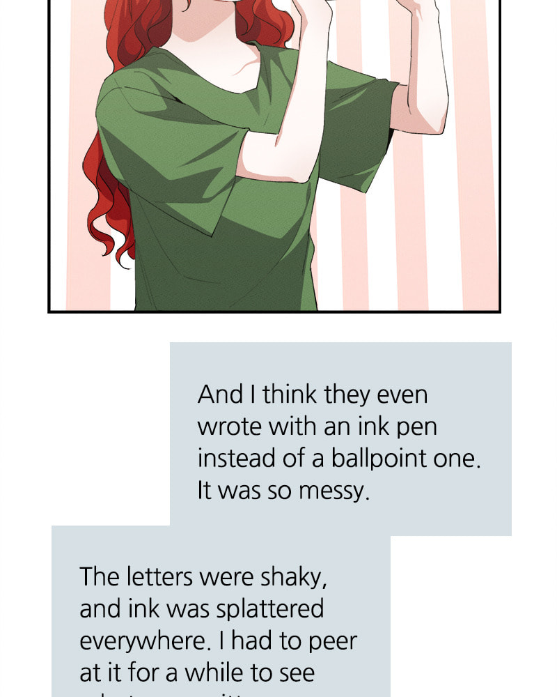 Read Answer Me, My Prince chapter 55 image 51 on Lezhin