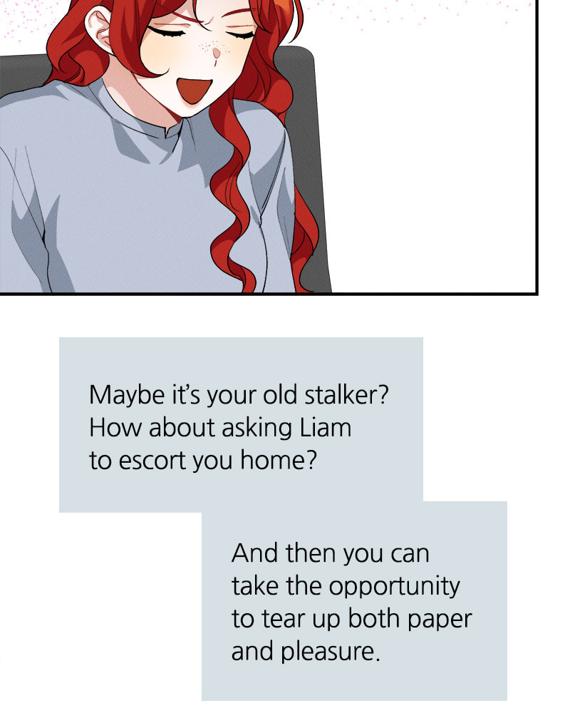 Read Answer Me, My Prince chapter 55 image 60 on Lezhin