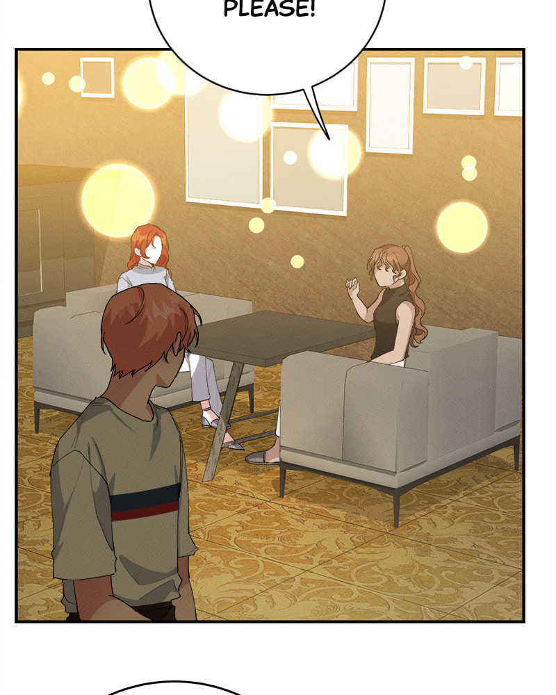 Read Answer Me, My Prince chapter 55 image 64 on Lezhin