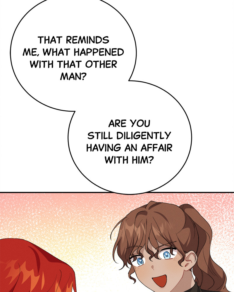 Read Answer Me, My Prince chapter 55 image 65 on Lezhin