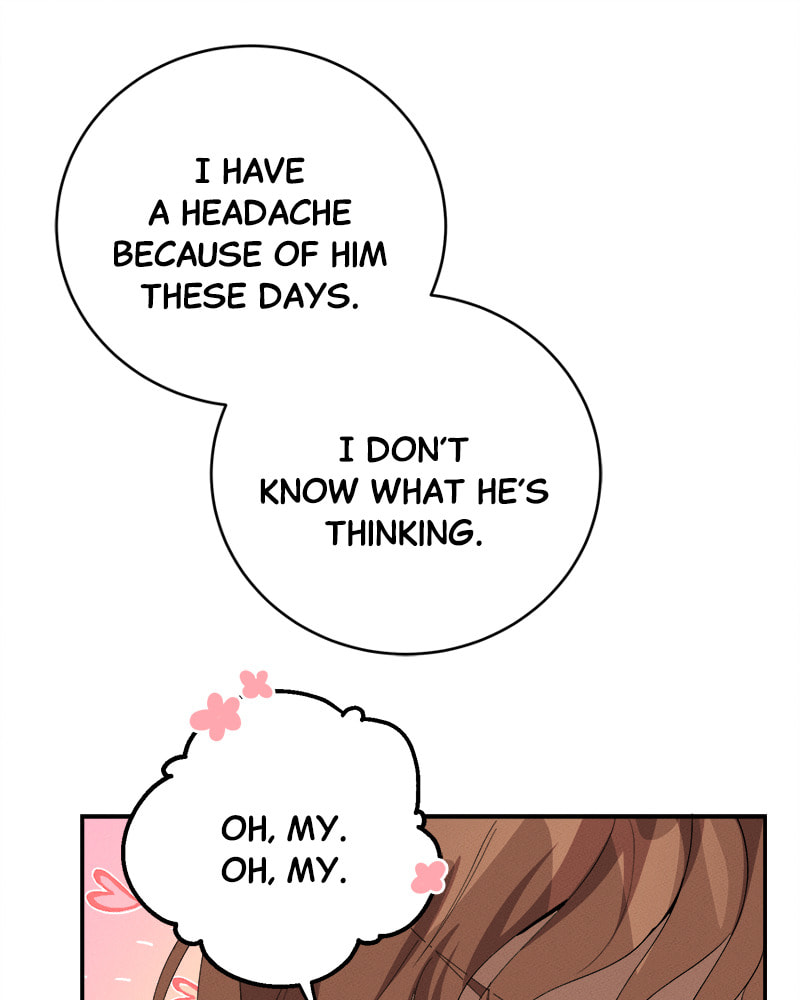 Read Answer Me, My Prince chapter 55 image 67 on Lezhin