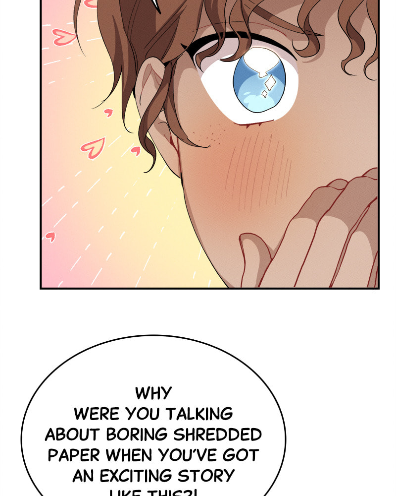 Read Answer Me, My Prince chapter 55 image 68 on Lezhin
