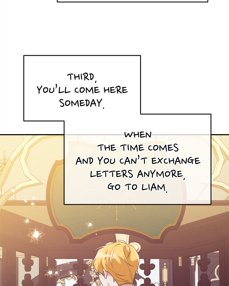 Read Answer Me, My Prince chapter 55 image 7 on Lezhin