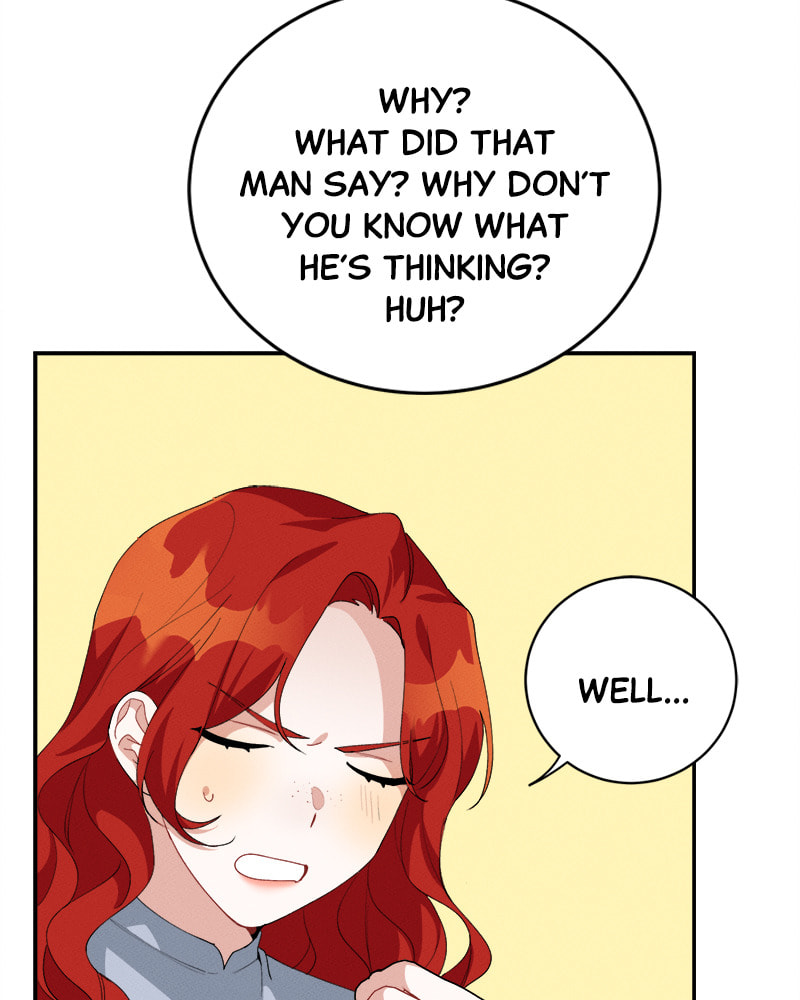Read Answer Me, My Prince chapter 55 image 70 on Lezhin