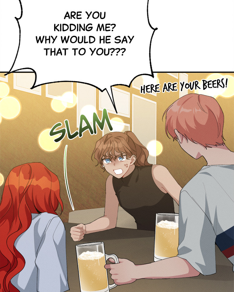 Read Answer Me, My Prince chapter 55 image 73 on Lezhin