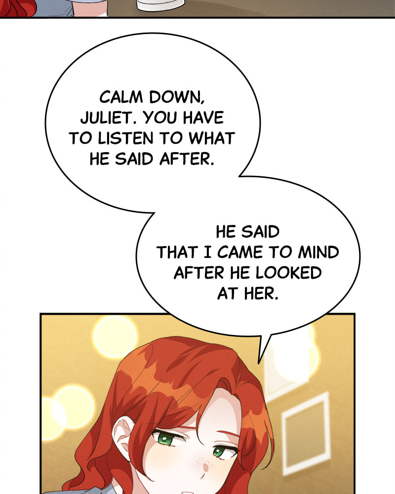Read Answer Me, My Prince chapter 55 image 74 on Lezhin