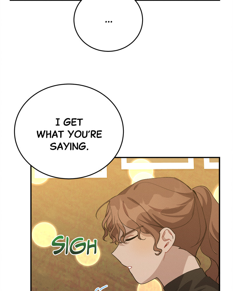 Read Answer Me, My Prince chapter 55 image 84 on Lezhin
