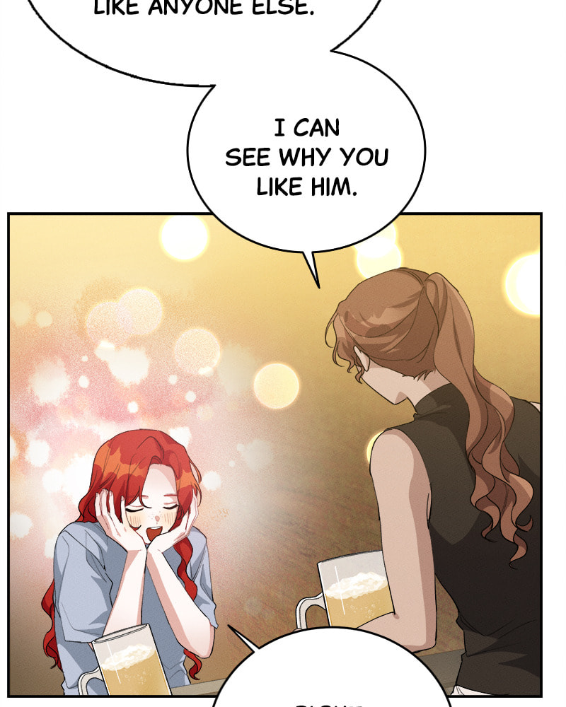 Read Answer Me, My Prince chapter 55 image 86 on Lezhin
