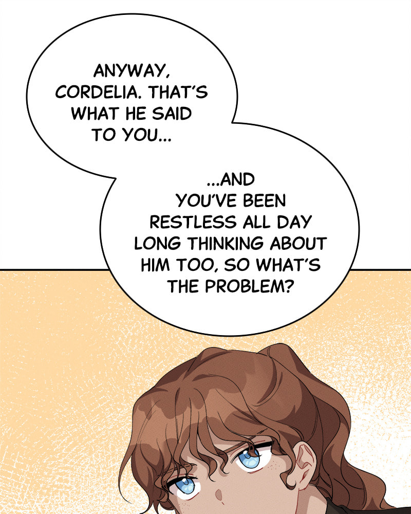 Read Answer Me, My Prince chapter 55 image 89 on Lezhin