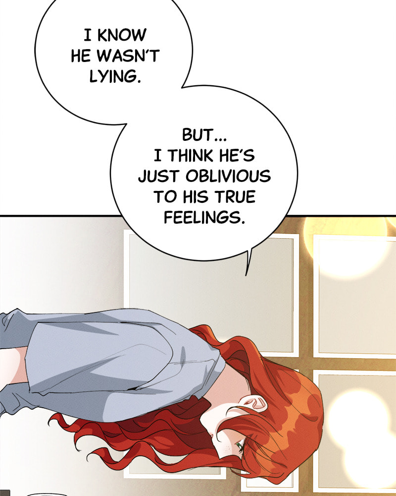Read Answer Me, My Prince chapter 55 image 92 on Lezhin