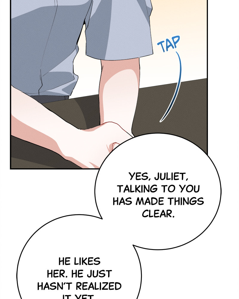 Read Answer Me, My Prince chapter 55 image 97 on Lezhin