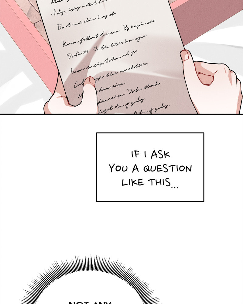 Read Answer Me, My Prince chapter 56 image 101 on Lezhin
