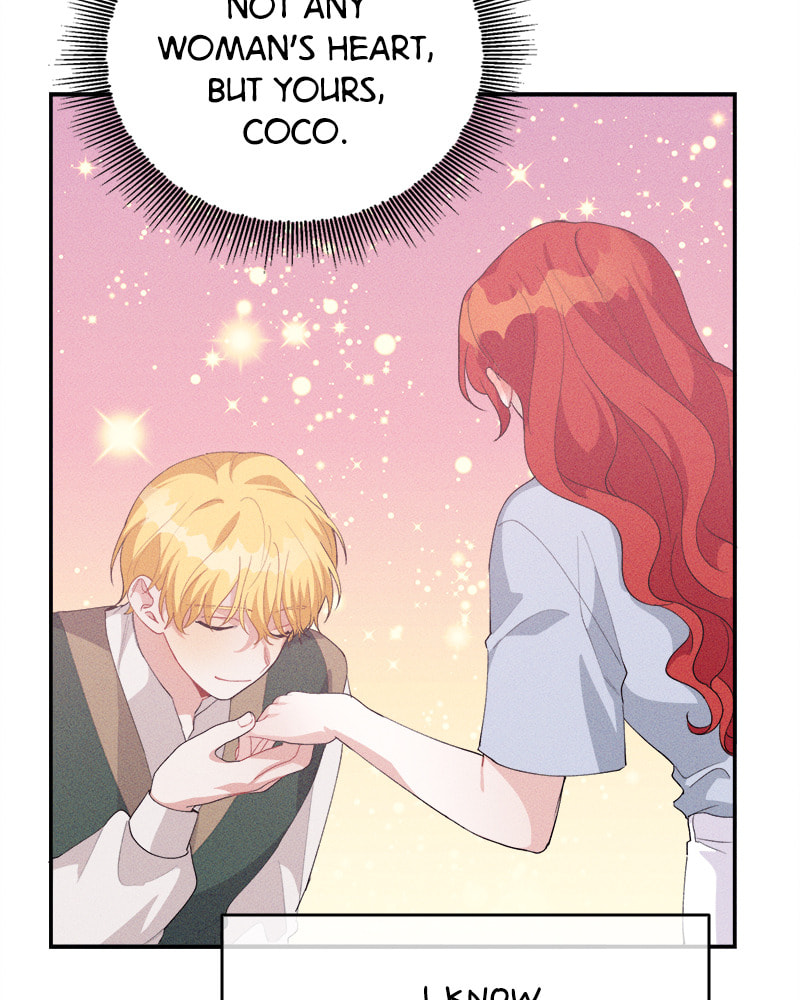 Read Answer Me, My Prince chapter 56 image 102 on Lezhin